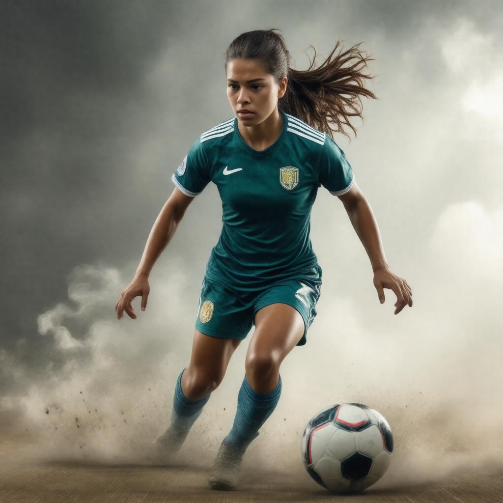 Tobin Heath